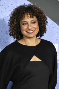 Filmscreening 'Number One on the Call Sheet' in Los Angeles