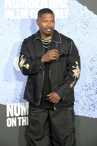 Filmscreening 'Number One on the Call Sheet' in Los Angeles