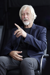 Interview mit Wolfgang Wodarg in Offenbach