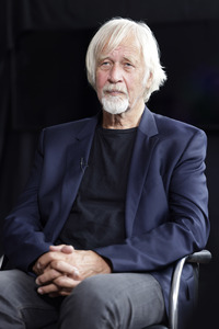 Interview mit Wolfgang Wodarg in Offenbach