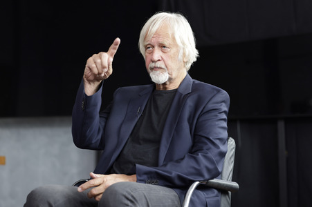 Interview mit Wolfgang Wodarg in Offenbach