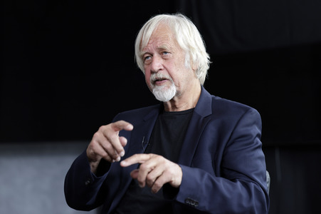 Interview mit Wolfgang Wodarg in Offenbach