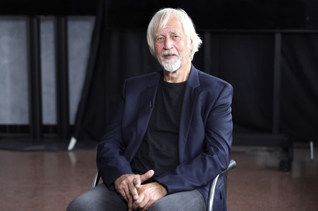 Interview mit Wolfgang Wodarg in Offenbach