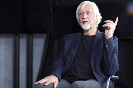 Interview mit Wolfgang Wodarg in Offenbach