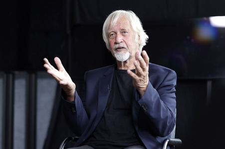 Interview mit Wolfgang Wodarg in Offenbach