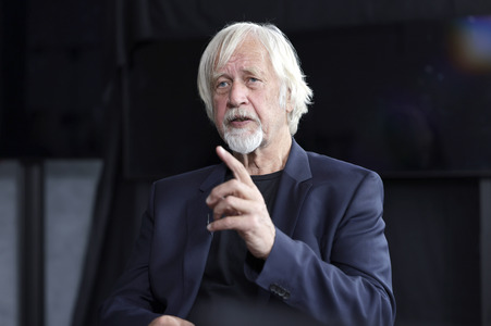 Interview mit Wolfgang Wodarg in Offenbach