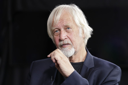 Interview mit Wolfgang Wodarg in Offenbach