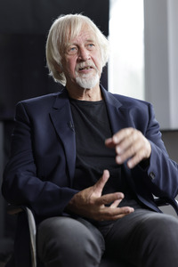 Interview mit Wolfgang Wodarg in Offenbach