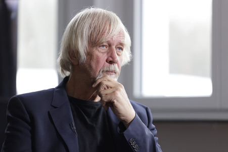 Interview mit Wolfgang Wodarg in Offenbach