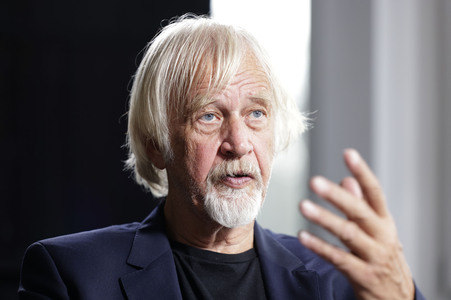 Interview mit Wolfgang Wodarg in Offenbach