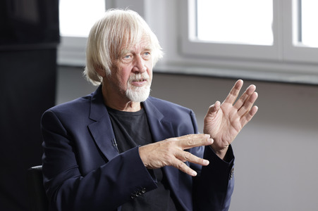 Interview mit Wolfgang Wodarg in Offenbach