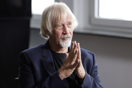 Interview mit Wolfgang Wodarg in Offenbach