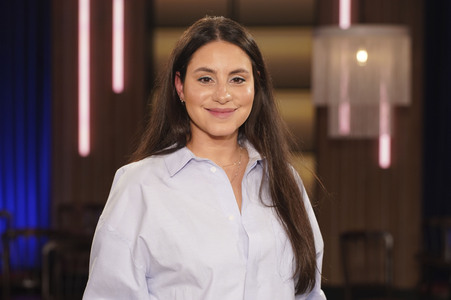 Talkshow 'Kölner Treff' in Köln