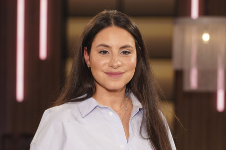 Talkshow 'Kölner Treff' in Köln