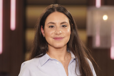 Talkshow 'Kölner Treff' in Köln