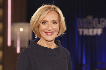 Talkshow 'Kölner Treff' in Köln