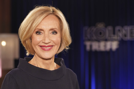 Talkshow 'Kölner Treff' in Köln