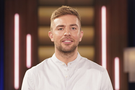 Talkshow 'Kölner Treff' in Köln