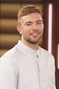 Talkshow 'Kölner Treff' in Köln