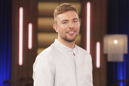 Talkshow 'Kölner Treff' in Köln