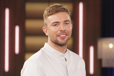 Talkshow 'Kölner Treff' in Köln