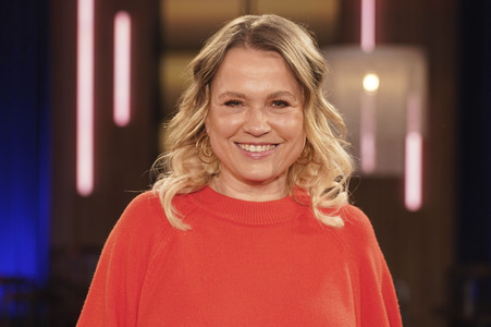 Talkshow 'Kölner Treff' in Köln