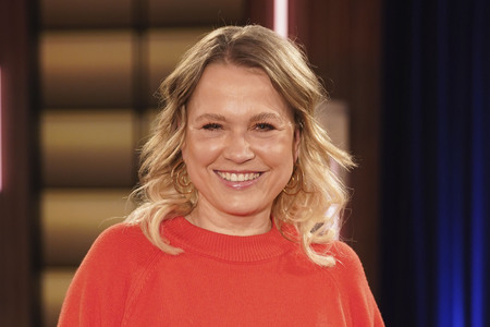 Talkshow 'Kölner Treff' in Köln