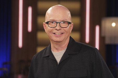 Talkshow 'Kölner Treff' in Köln