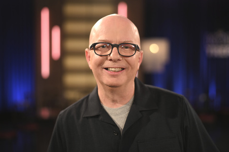 Talkshow 'Kölner Treff' in Köln