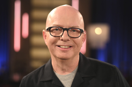 Talkshow 'Kölner Treff' in Köln