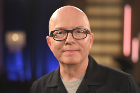 Talkshow 'Kölner Treff' in Köln