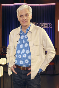 Talkshow 'Kölner Treff' in Köln