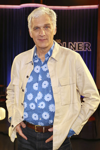 Talkshow 'Kölner Treff' in Köln