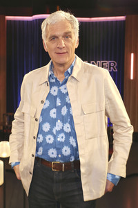 Talkshow 'Kölner Treff' in Köln