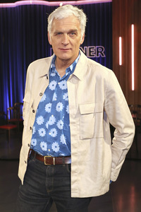 Talkshow 'Kölner Treff' in Köln