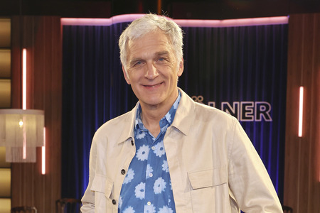 Talkshow 'Kölner Treff' in Köln