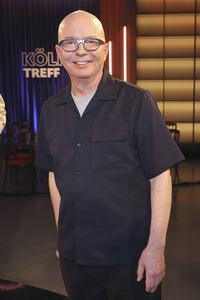 Talkshow 'Kölner Treff' in Köln