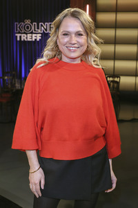 Talkshow 'Kölner Treff' in Köln
