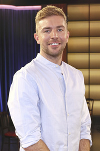 Talkshow 'Kölner Treff' in Köln