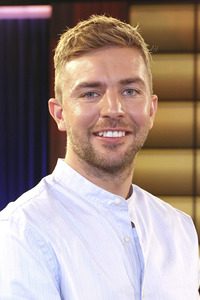 Talkshow 'Kölner Treff' in Köln