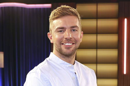 Talkshow 'Kölner Treff' in Köln