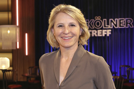 Talkshow 'Kölner Treff' in Köln