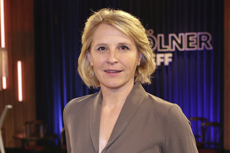 Talkshow 'Kölner Treff' in Köln