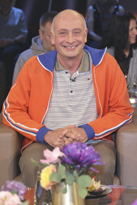 'NDR Talk Show' in Hamburg