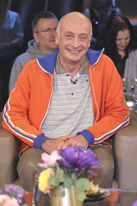 'NDR Talk Show' in Hamburg