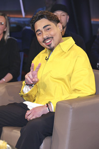'NDR Talk Show' in Hamburg