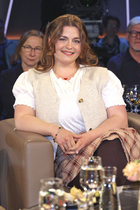 'NDR Talk Show' in Hamburg