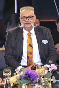 'NDR Talk Show' in Hamburg