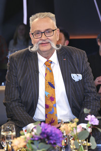 'NDR Talk Show' in Hamburg