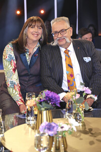 'NDR Talk Show' in Hamburg